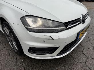 Volkswagen Golf 150 Pk Business Edition R 1.4 TSI picture 4