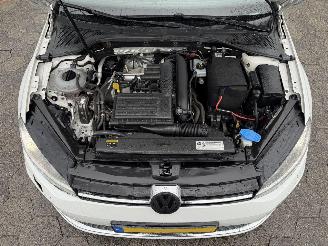 Volkswagen Golf 150 Pk Business Edition R 1.4 TSI picture 9