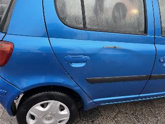 Toyota Yaris 1.3 VVT-i Sol picture 8