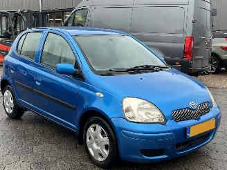 Toyota Yaris 1.3 VVT-i Sol picture 3