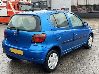 Toyota Yaris 1.3 VVT-i Sol picture 4