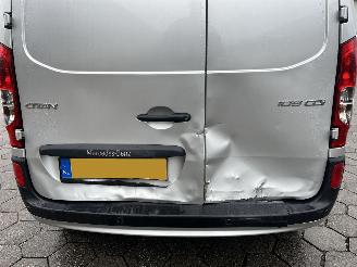 Mercedes Citan 109 CDI BlueEFFICIENCY Extra Lang picture 8