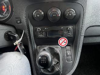 Mercedes Citan 109 CDI BlueEFFICIENCY Extra Lang picture 18