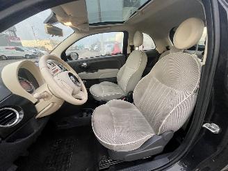 Fiat 500 1.2 Lounge picture 13
