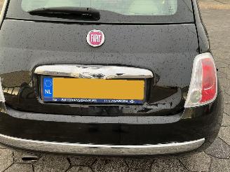 Fiat 500 1.2 Lounge picture 8