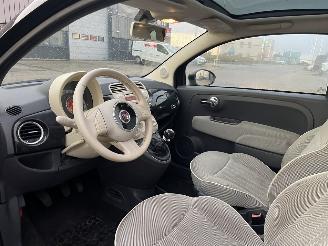 Fiat 500 1.2 Lounge picture 12