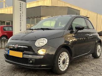 Avarii autoturisme Fiat 500 1.2 Lounge 2013/5
