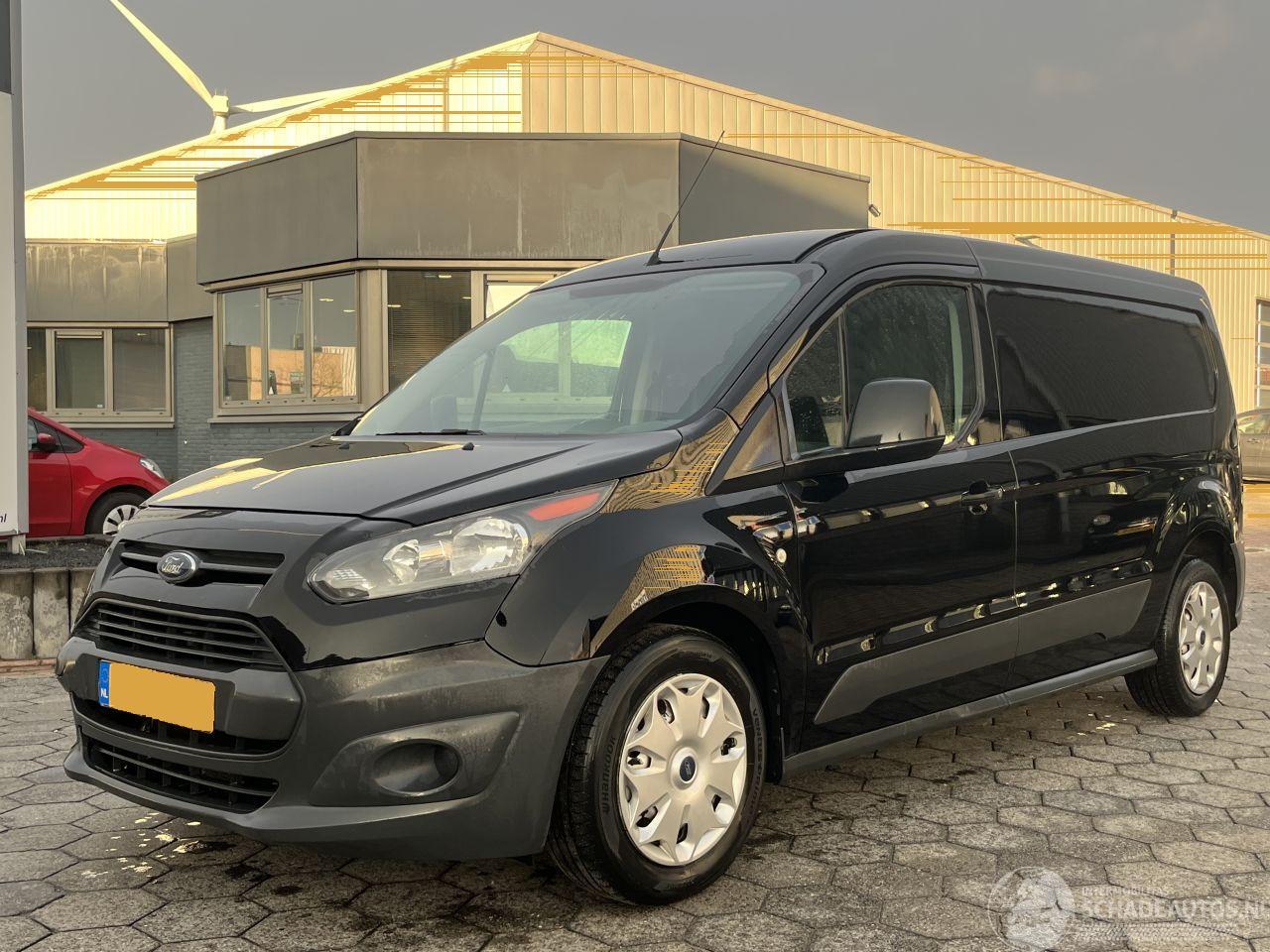 Ford Transit Connect 1.5 TDCI L2 Economy Edition