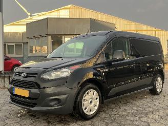 skadebil bedrijf Ford Transit Connect 1.5 TDCI L2 Economy Edition 2017/9