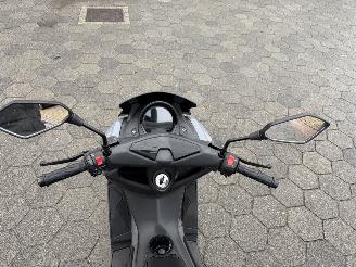 Killerbee  Bromscooter B-Max picture 8