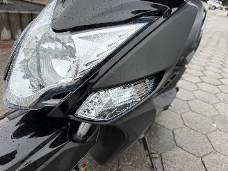 Kymco  Agility  200i  16+ ABS picture 8