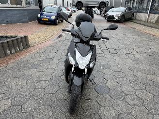 Kymco  Agility  200i  16+ ABS picture 3