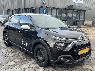 Citroën C3 1.2 PureTech Shine Business picture 3