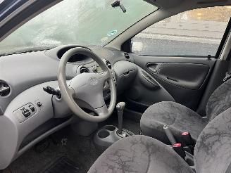 Toyota Yaris 1.3-16V VVT-i Sol AUTOMAAT picture 12