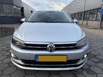 Volkswagen Polo 1.0 TSI Highline picture 2