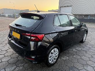 Skoda Fabia 1.0 TSI Selection picture 4