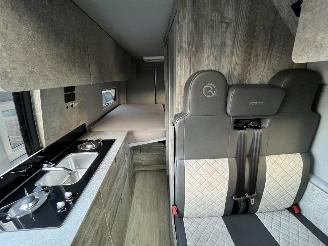 Renault  2.3 Master Fernweh 2Go Artemis 110KW picture 12