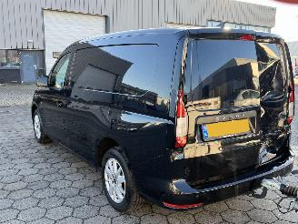 Volkswagen Caddy Cargo Maxi 2.0 TDI Style picture 5