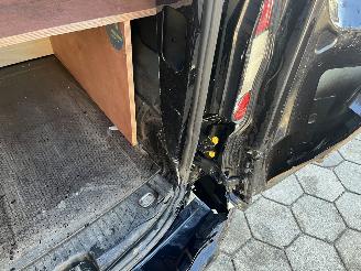 Volkswagen Caddy Cargo Maxi 2.0 TDI Style picture 8