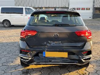 Volkswagen T-Roc 1.0 TSI Style picture 5