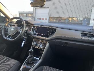 Volkswagen T-Roc 1.0 TSI Style picture 13