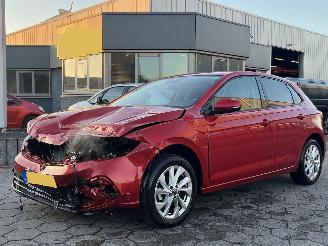 Volkswagen Polo 1.0 TSI Style picture 6