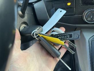 Volkswagen Transporter 2.0 TDI L2H3 28 Bulli AUTOMAAT picture 15