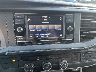 Volkswagen Transporter 2.0 TDI L2H3 28 Bulli AUTOMAAT picture 14