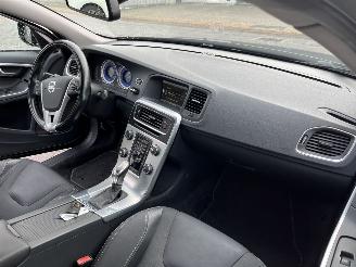 Volvo S-60 2.0 D4 Summum AUTOMAAT picture 13