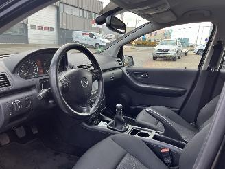 Mercedes B-klasse 150 BlueEFFICIENCY Business Class picture 12