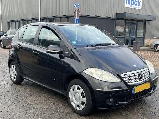 Mercedes B-klasse 150 BlueEFFICIENCY Business Class picture 3