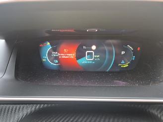 Peugeot e-208 EV Allure Pack 50 kWh picture 14