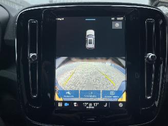 Volvo XC40 Single Motor Extended Range Plus 82 kWh picture 22