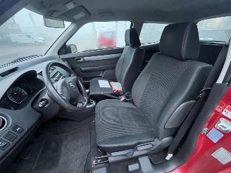 Suzuki Swift 1.3 GLS picture 12