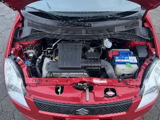 Suzuki Swift 1.3 GLS picture 7