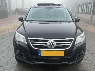 Volkswagen Tiguan 1.4 TSI Sport&Style PANO picture 2
