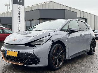 Cupra Born Performance One 62 kWh picture 1