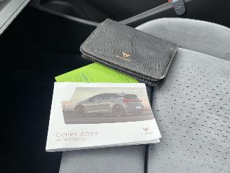 Cupra Born Performance One 62 kWh picture 21