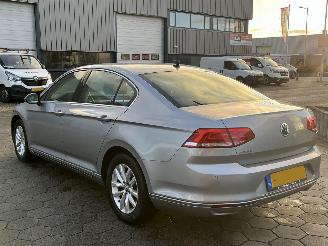 Volkswagen Passat 1.6 TDI Comfortline AUTOMAAT picture 6