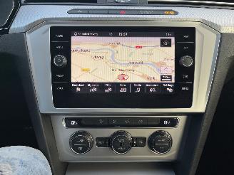 Volkswagen Passat 1.6 TDI Comfortline AUTOMAAT picture 20