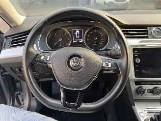 Volkswagen Passat 1.6 TDI Comfortline AUTOMAAT picture 17
