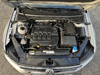 Volkswagen Passat 1.6 TDI Comfortline AUTOMAAT picture 7
