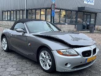 BMW Z4 Roadster 2.2i picture 1