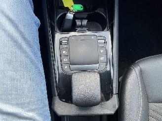 Mercedes B-klasse 200d AUTOMAAT picture 24