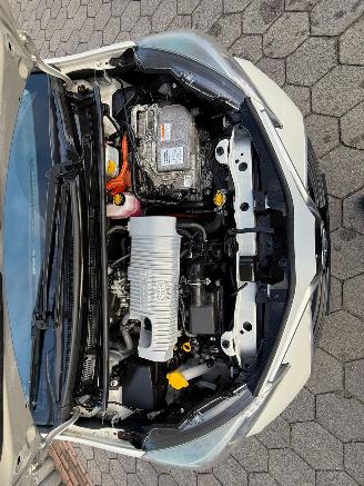 Toyota Yaris 1.5 Hybrid Lease picture 22