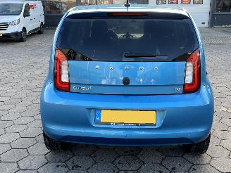 Skoda Citigo e-iV EV Style picture 5