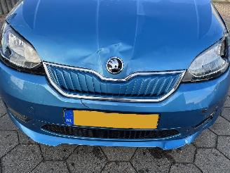 Skoda Citigo e-iV EV Style picture 11