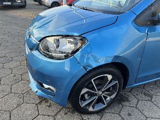 Skoda Citigo e-iV EV Style picture 12