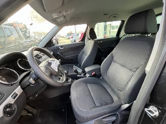 Skoda Yeti 1.2 TSI Tour picture 13