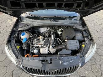 Skoda Yeti 1.2 TSI Tour picture 7